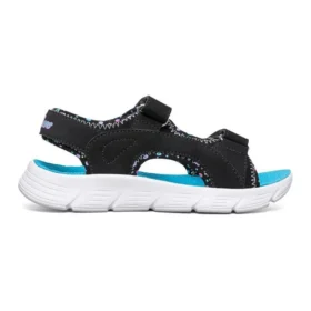Sandały C-Flex „Black Multi”