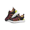 Sandały C-Flex „Black Red Yellow”