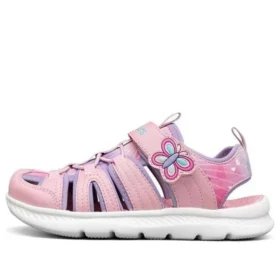 Sandały C-Flex Dazzling Explorer „Pink”