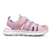 Sandały C-Flex Dazzling Explorer „Pink”