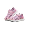 Sandały C-Flex Dazzling Explorer „Pink”