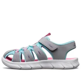 Sandały C-Flex „Grey Turquoise”