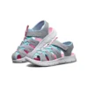 Sandały C-Flex „Grey Turquoise”