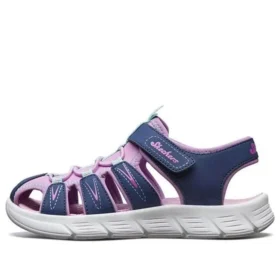 Sandały C-Flex „Navy Lavender”