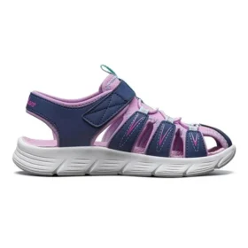 Sandały C-Flex „Navy Lavender”