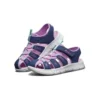 Sandały C-Flex „Navy Lavender”