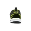 Sandały C-Grip „Black Lime”