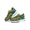 Sandały C-Grip „Green Yellow Black”