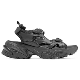 Sandały Cali Stamina V2 „Black”