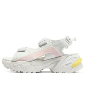 Sandały Cali Stamina V2 „White Pink”