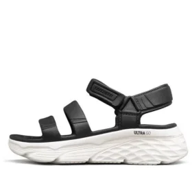 Sandały codzienne Ultra Flex – czarne