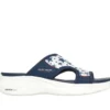 Sandały Contour Foam – Cozy Fit Americana Aura Sandały Contour Foam – Cozy Fit Americana Aura