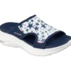 Sandały Contour Foam – Cozy Fit Americana Aura Sandały Contour Foam – Cozy Fit Americana Aura