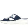 Sandały Contour Foam – Cozy Fit Americana Aura Sandały Contour Foam – Cozy Fit Americana Aura