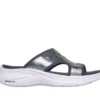 Sandały Contour Foam – Cozy Fit Costal Air
