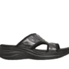 Sandały Contour Foam – Cozy Fit Costal Air