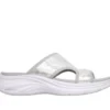 Sandały Contour Foam – Cozy Fit Costal Air
