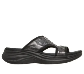 Sandały Contour Foam – Cozy Fit Costal Air