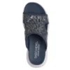 Sandały Contour Foam – Cozy Fit Costal Air