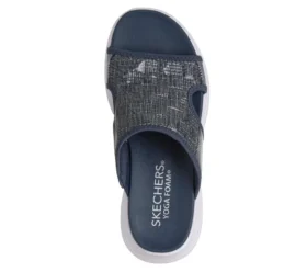 Sandały Contour Foam – Cozy Fit Costal Air