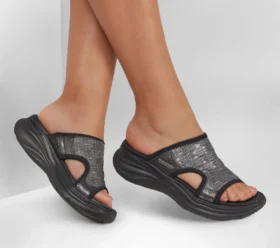Sandały Contour Foam – Cozy Fit Costal Air