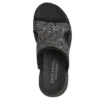 Sandały Contour Foam – Cozy Fit Costal Air