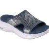Sandały Contour Foam – Cozy Fit Costal Air