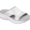 Sandały Contour Foam – Cozy Fit Costal Air