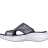 Sandały Contour Foam – Cozy Fit Costal Air