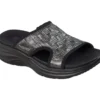 Sandały Contour Foam – Cozy Fit Costal Air