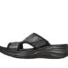 Sandały Contour Foam – Cozy Fit Costal Air