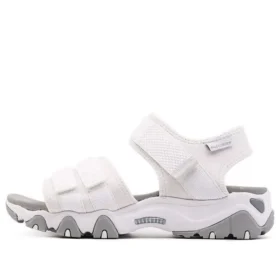 Sandały D Lites 2.0 Białe