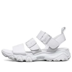 Sandały D lites 2.0 Białe