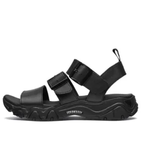 Sandały D Lites 2.0 „Triple Black”