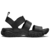 Sandały D Lites 2.0 „Triple Black”