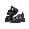 Sandały D Lites 2.0 „Triple Black”