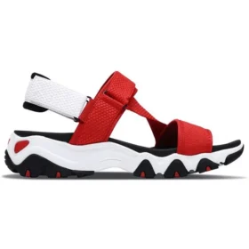 Sandały D’ Lites 2.0 w kolorze czerwonym Sandały D’ Lites 2.0 w kolorze czerwonym