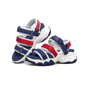 Sandały D Lites 3.0 Niebieskie