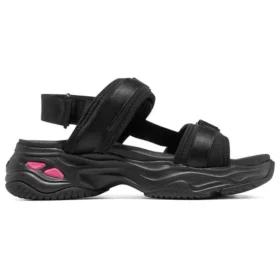 Sandały D’ Lites 4.0 „Black Pink”