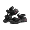 Sandały D’ Lites 4.0 „Black Pink”