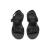 Sandały D’ Lites 4.0 „Black Pink”