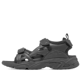 Sandały D’ Lites „Black”