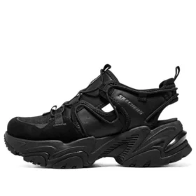 Sandały D’ Lites „Black”