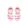 Sandały D’ Lites „White Pink”