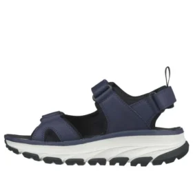 Sandały D”Lux Trekker „Navy” Sandały D”Lux Trekker „Navy”