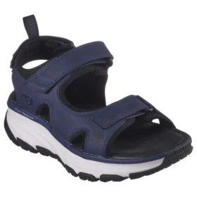 Sandały D”Lux Trekker „Navy” Sandały D”Lux Trekker „Navy”