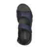 Sandały D”Lux Trekker „Navy”