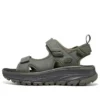 Sandały D”Lux Trekker „Olive Green”