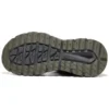 Sandały D”Lux Trekker „Olive Green”
