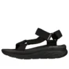 Sandały D”Lux Walker „Black”